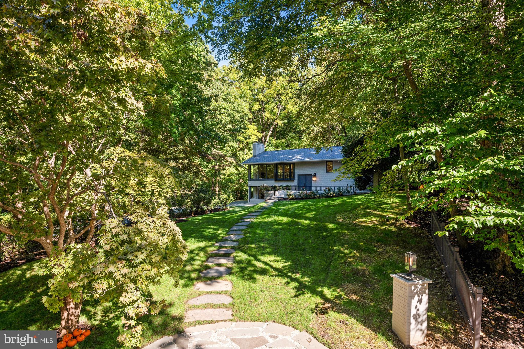 BELLEVUE FOREST - Residential