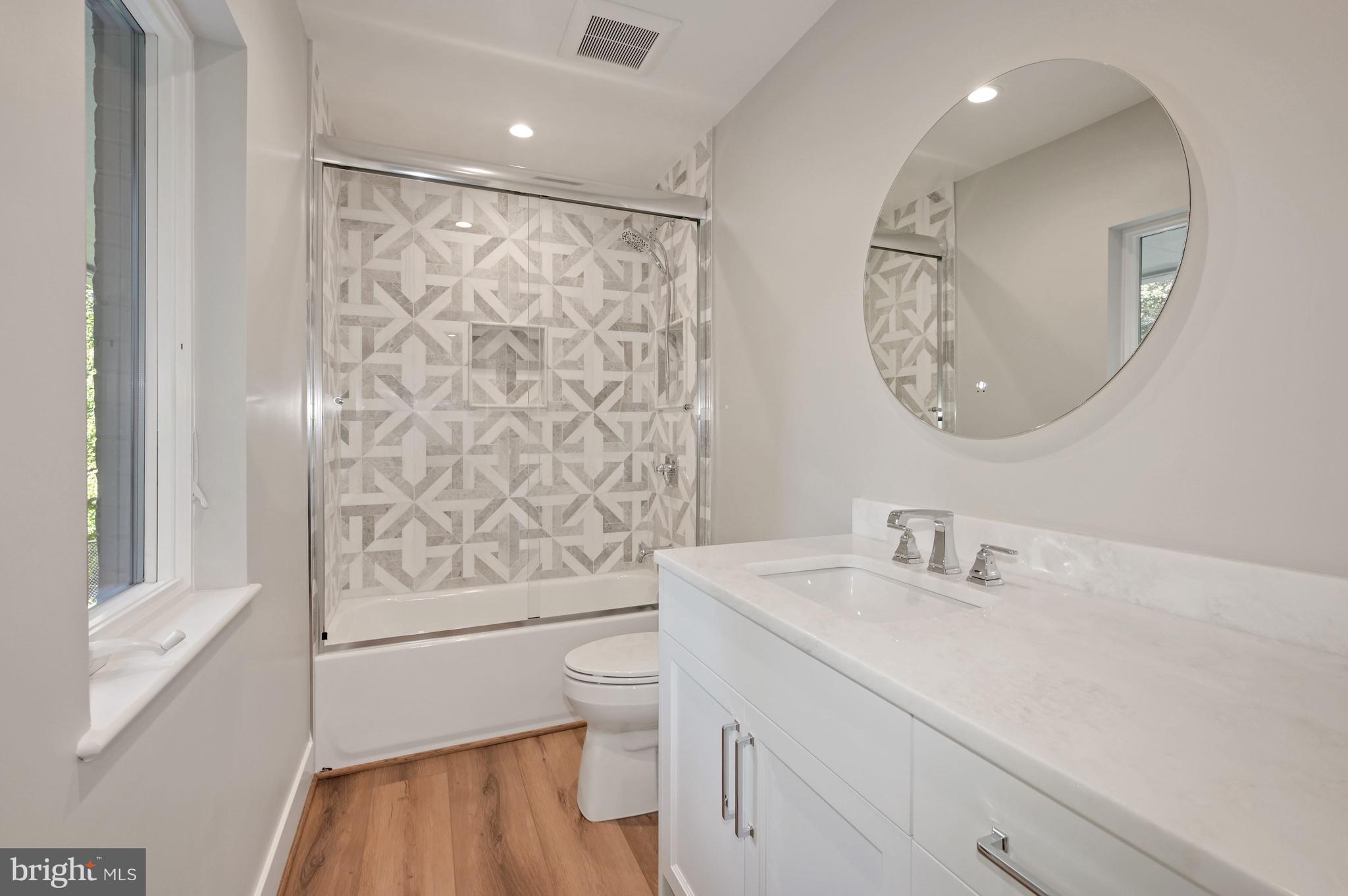 BELLEVUE FOREST - Residential