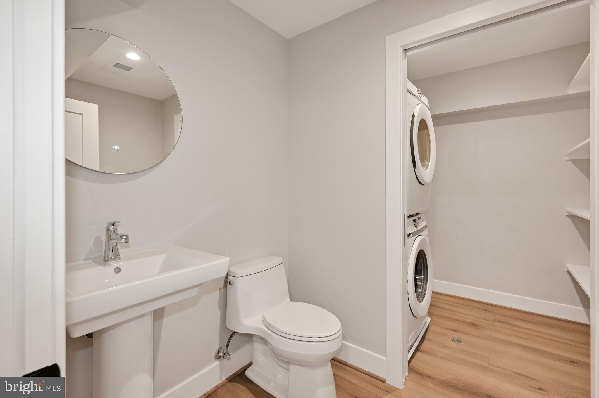 BELLEVUE FOREST - Residential