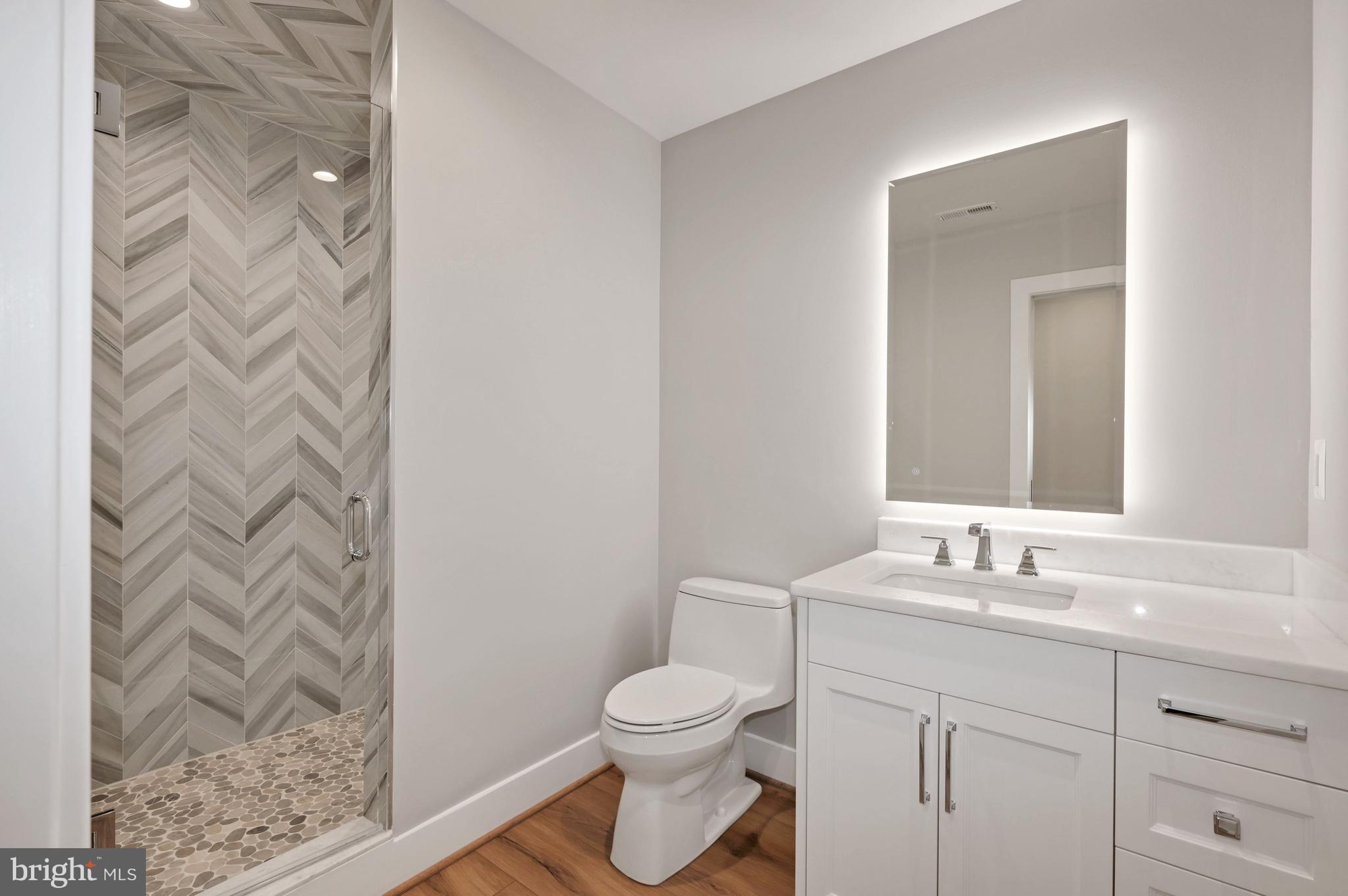 BELLEVUE FOREST - Residential