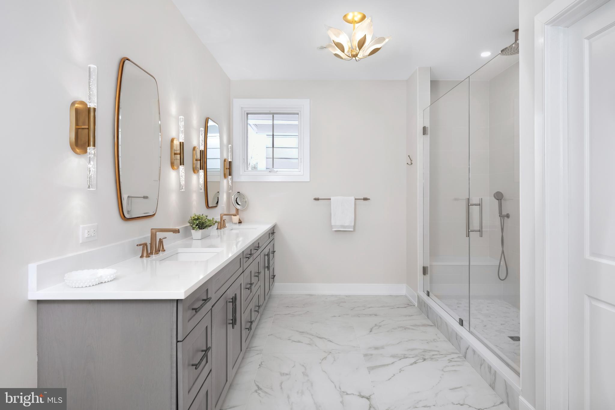 RABBIT RUN CREEK - Residential