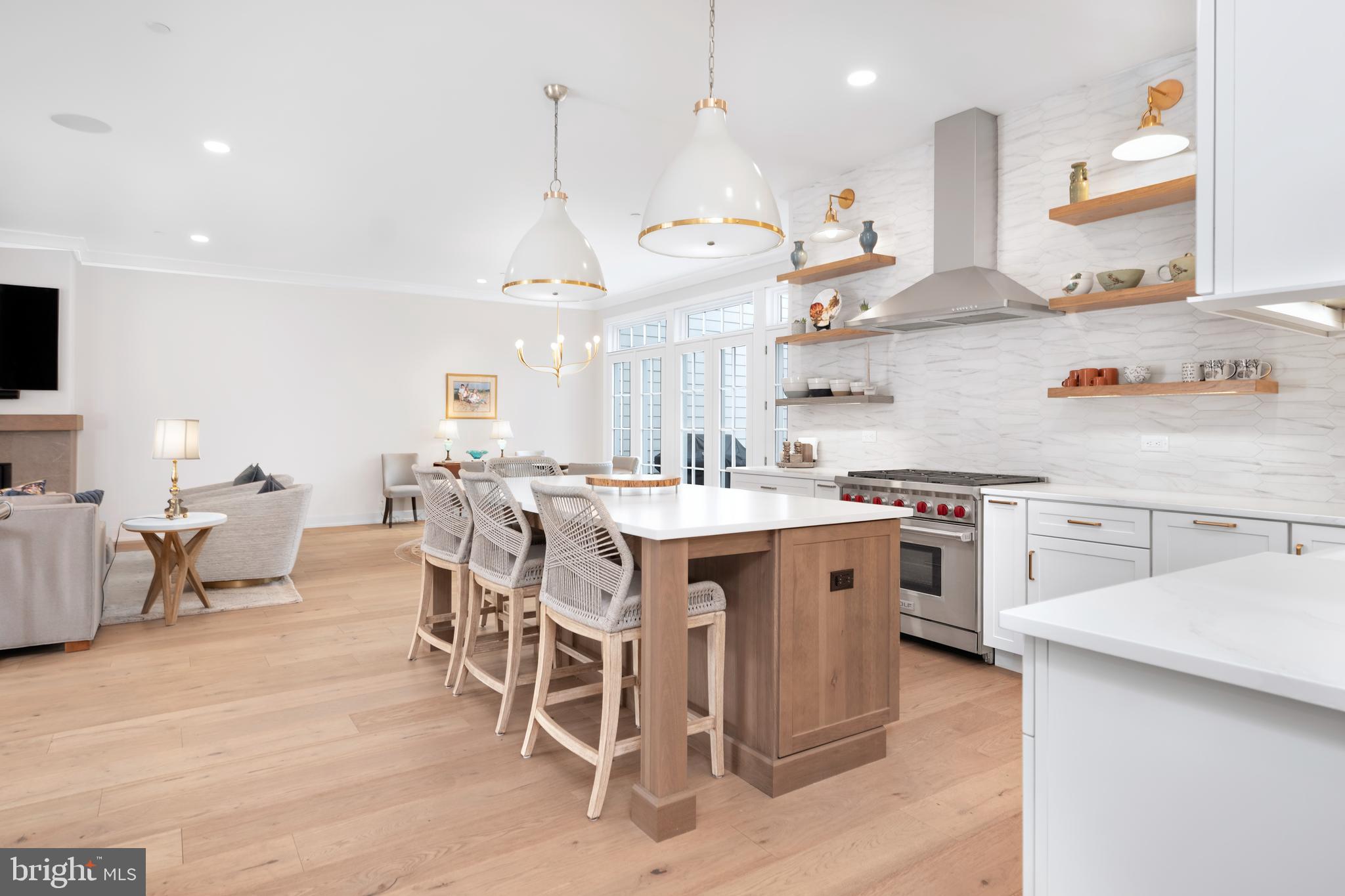 RABBIT RUN CREEK - Residential