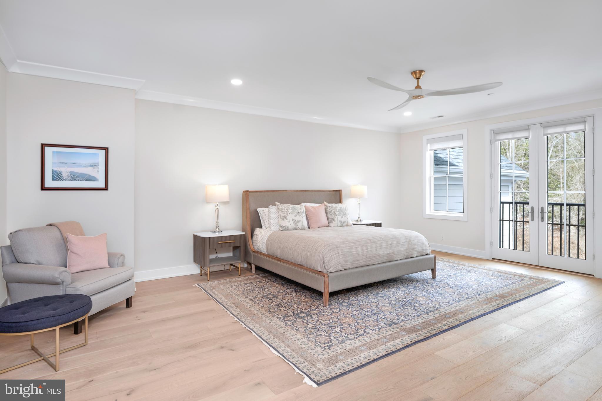 RABBIT RUN CREEK - Residential