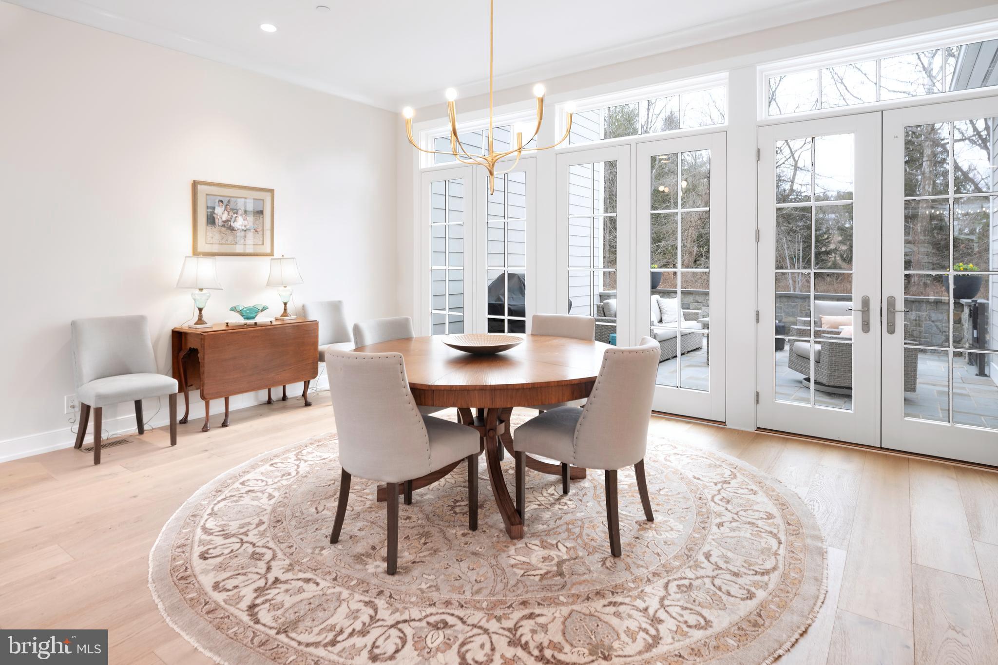 RABBIT RUN CREEK - Residential