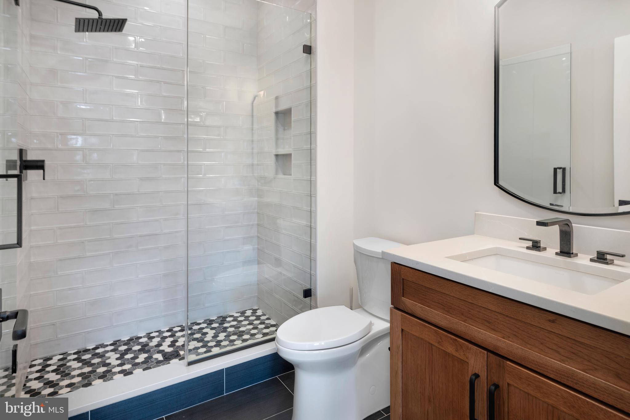 RABBIT RUN CREEK - Residential