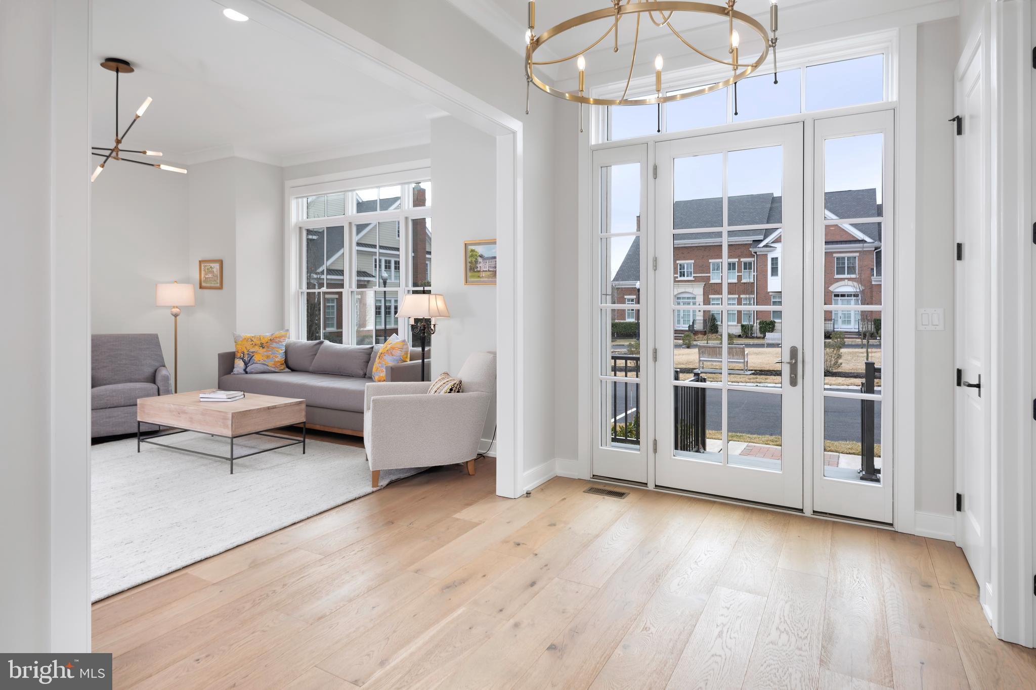 RABBIT RUN CREEK - Residential