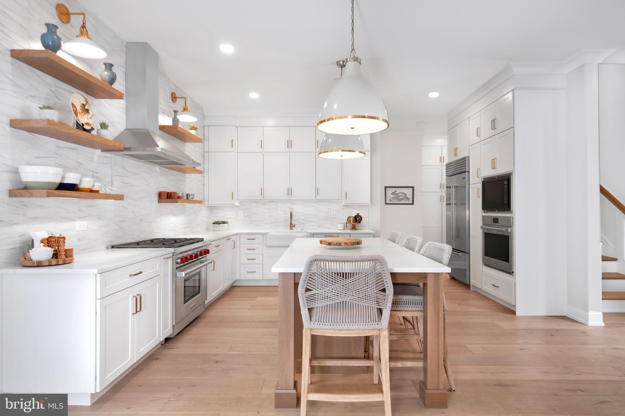 RABBIT RUN CREEK - Residential