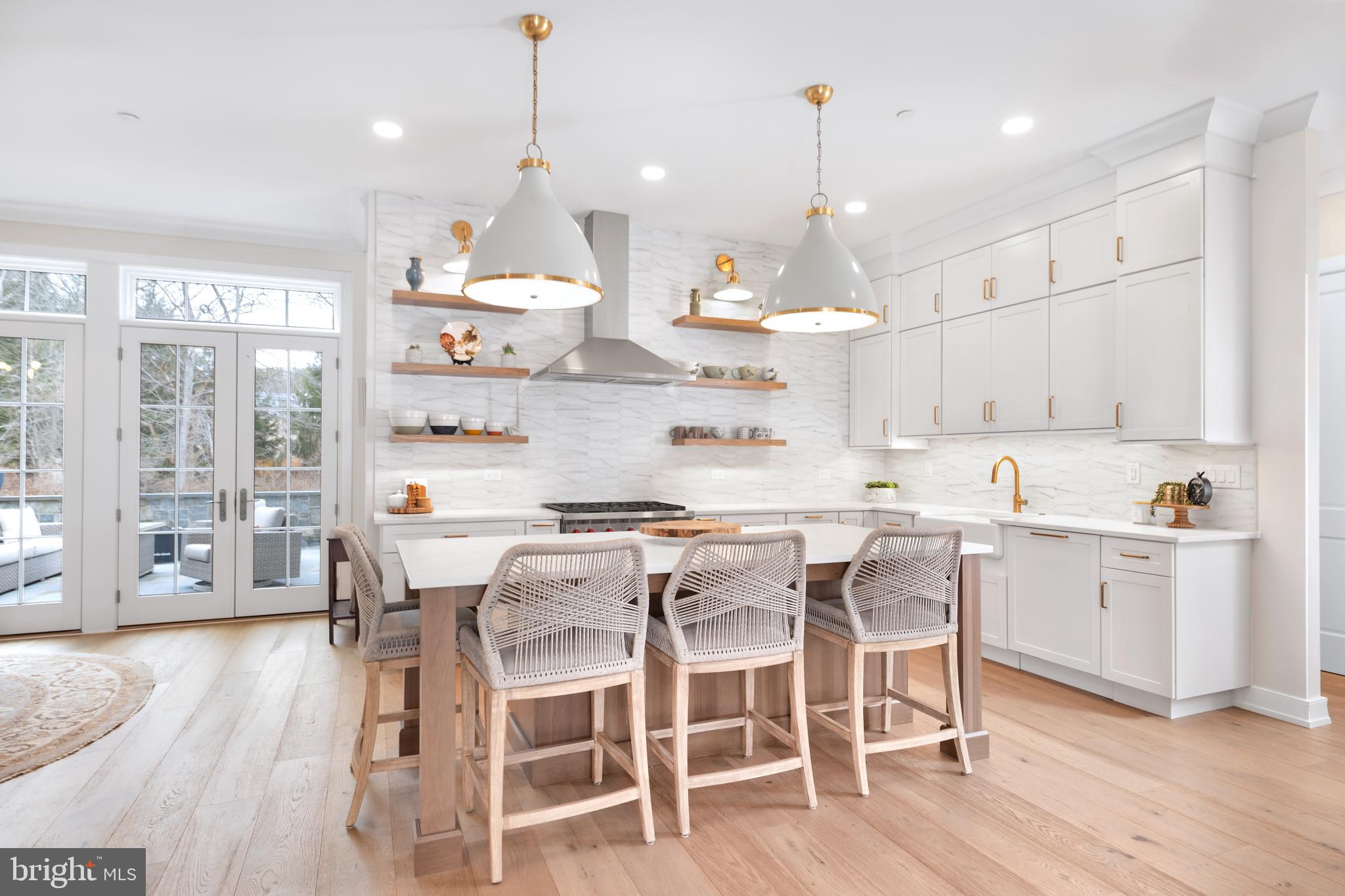 RABBIT RUN CREEK - Residential