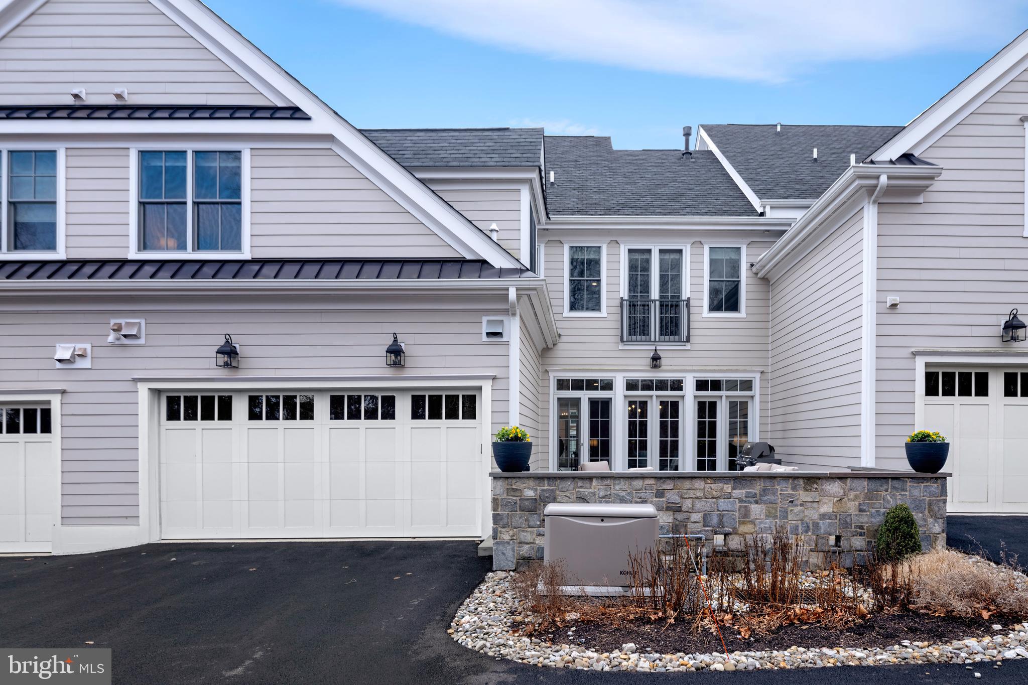 RABBIT RUN CREEK - Residential