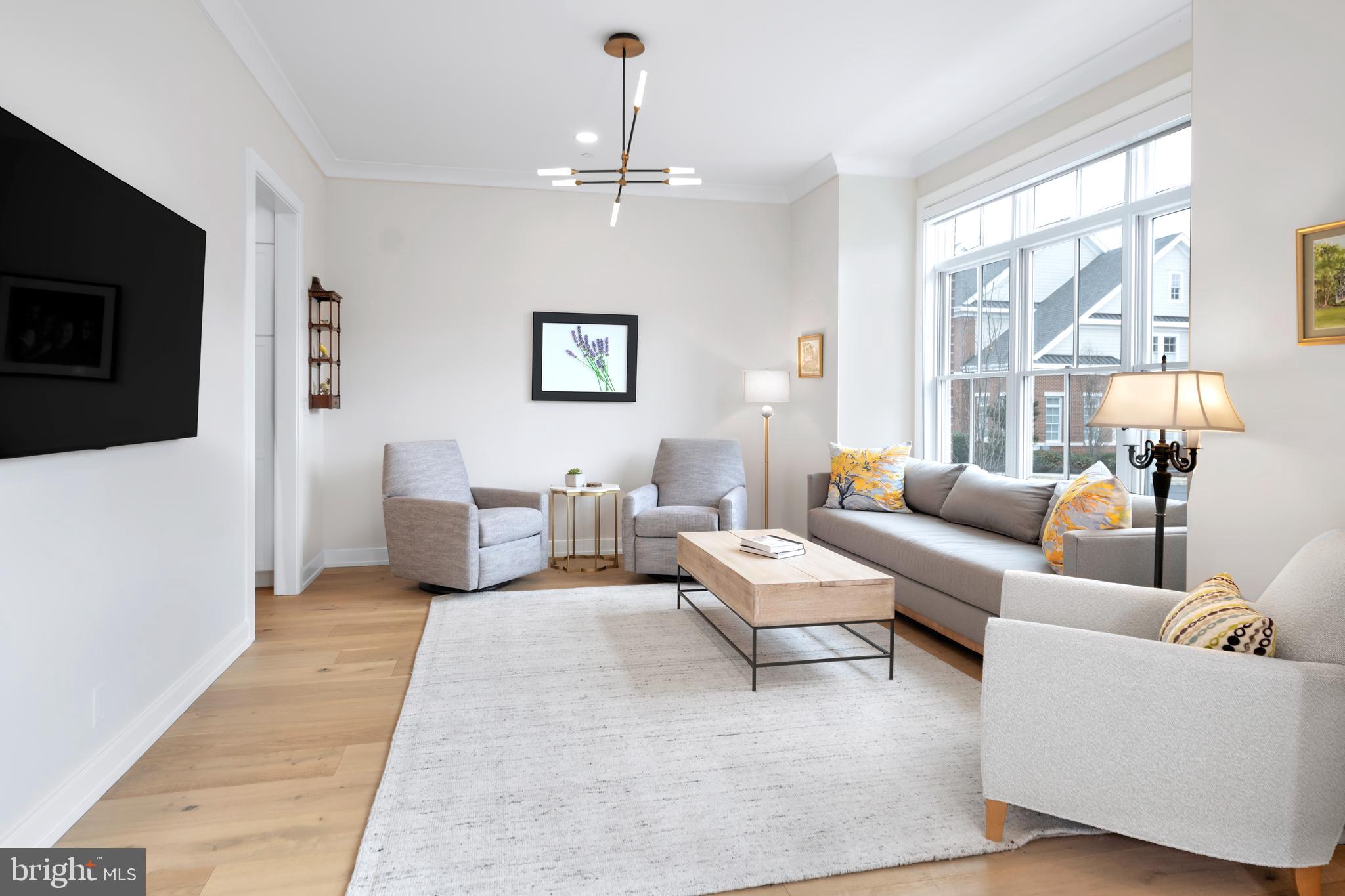 RABBIT RUN CREEK - Residential