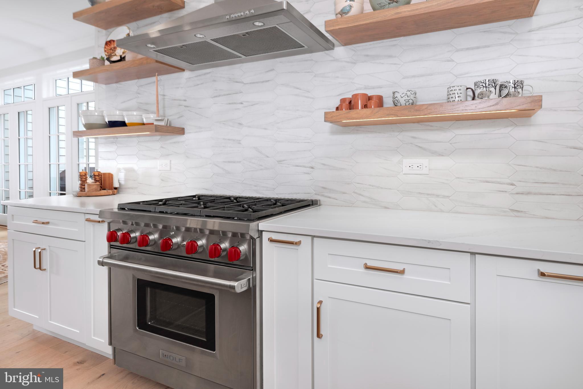 RABBIT RUN CREEK - Residential