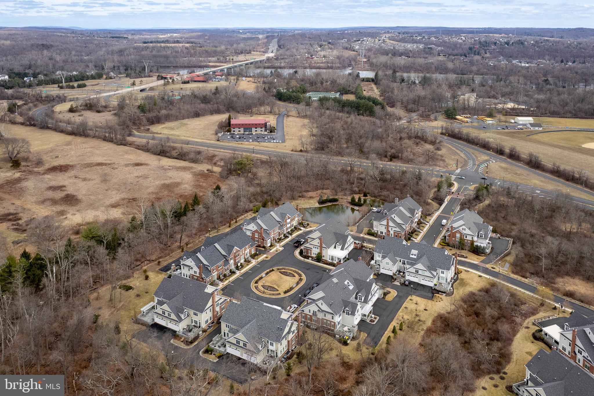 RABBIT RUN CREEK - Residential