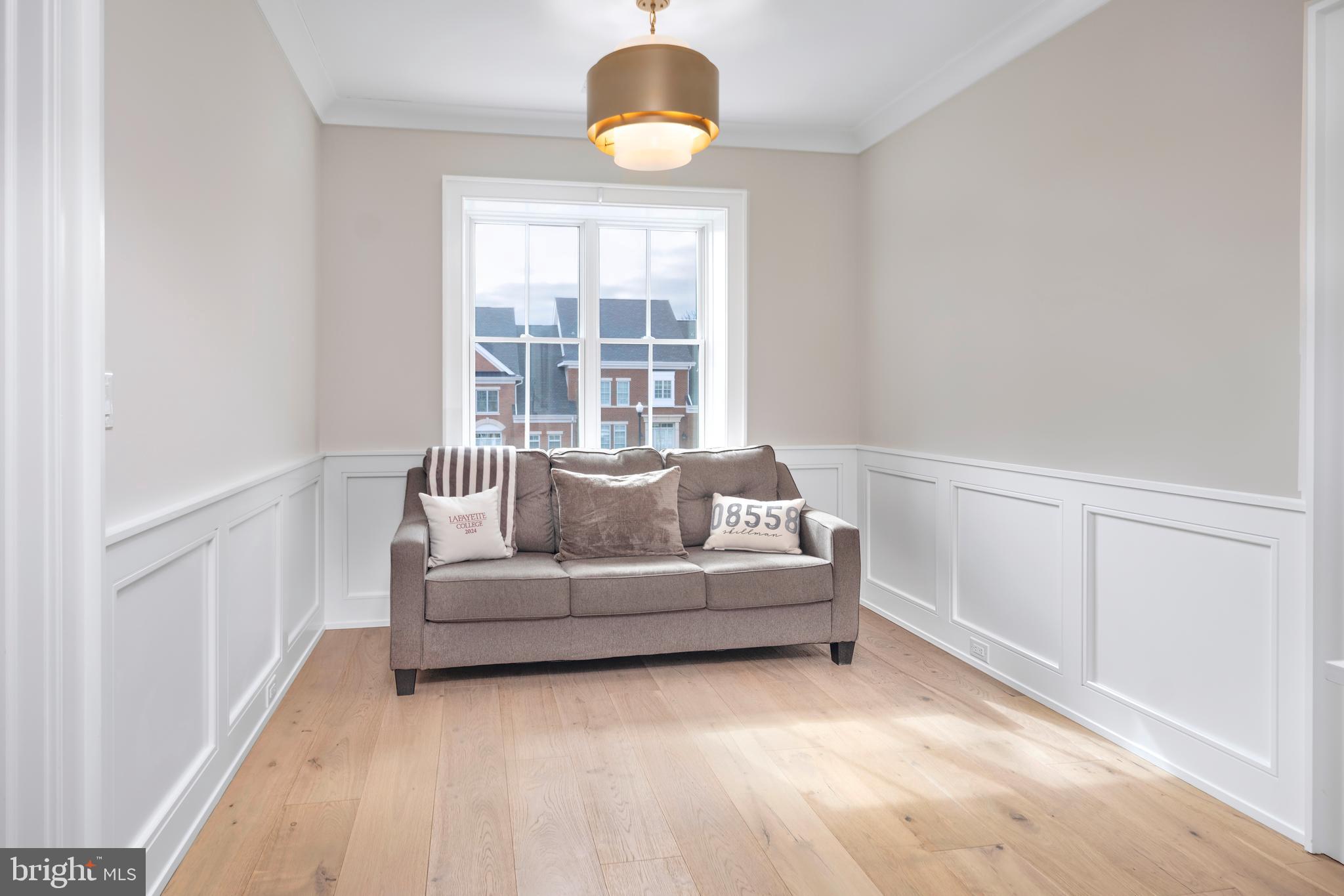 RABBIT RUN CREEK - Residential