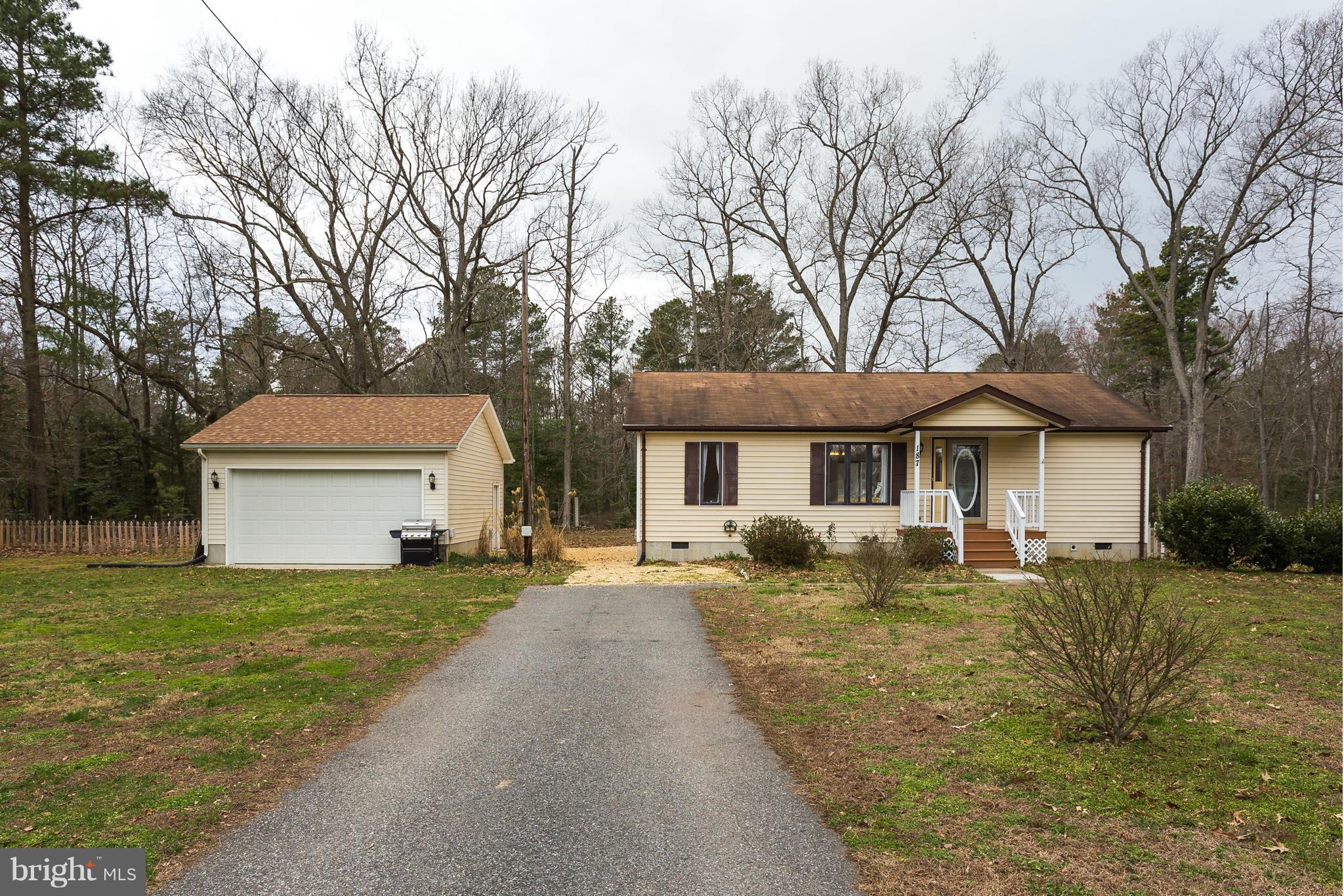 PBE FOREST GROVE - Residential