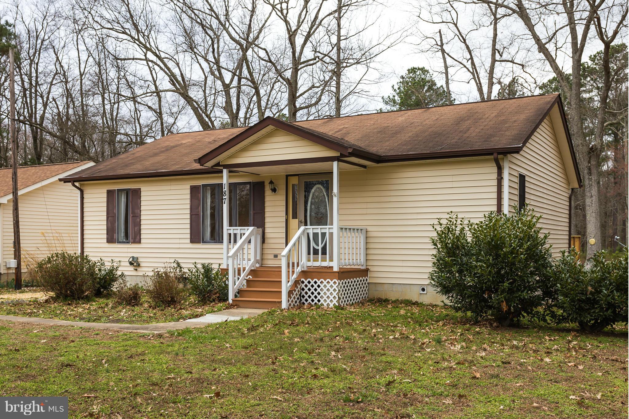 PBE FOREST GROVE - Residential