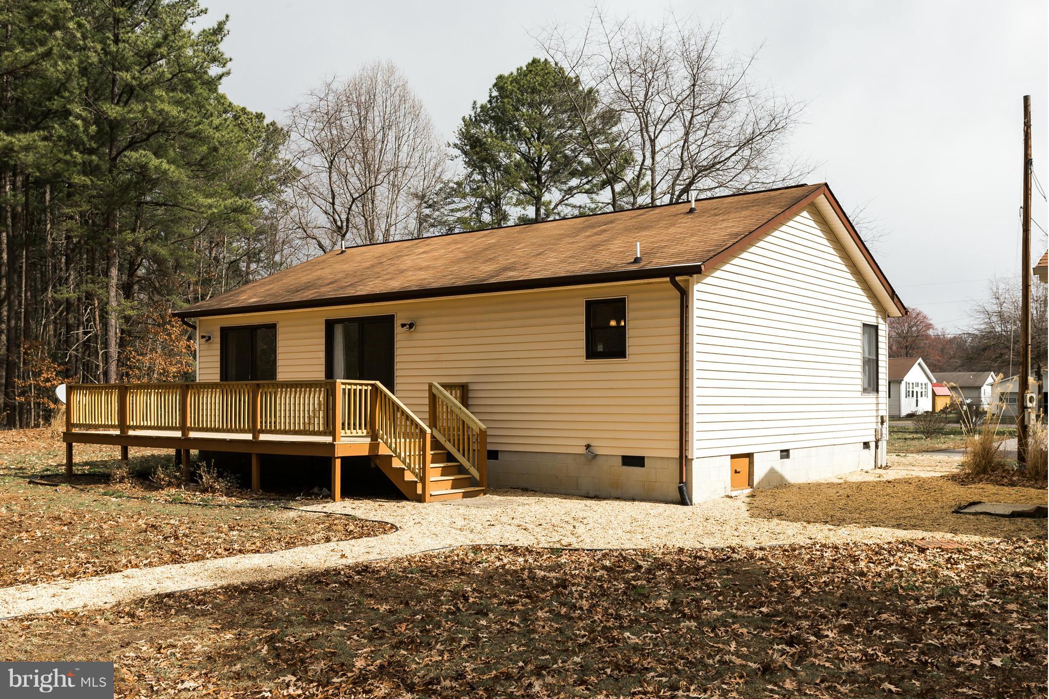 PBE FOREST GROVE - Residential