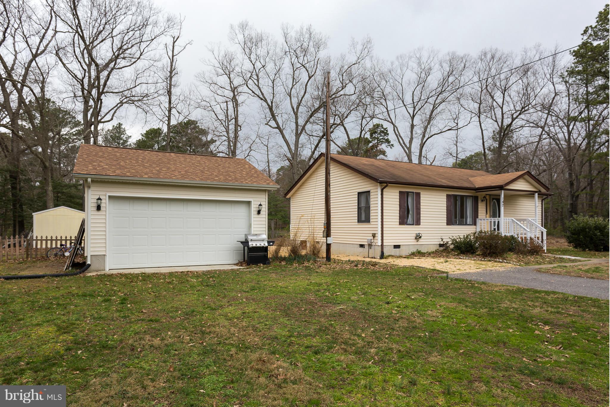 PBE FOREST GROVE - Residential