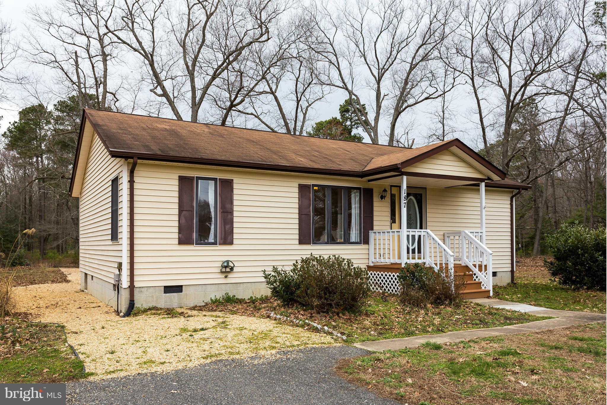 PBE FOREST GROVE - Residential