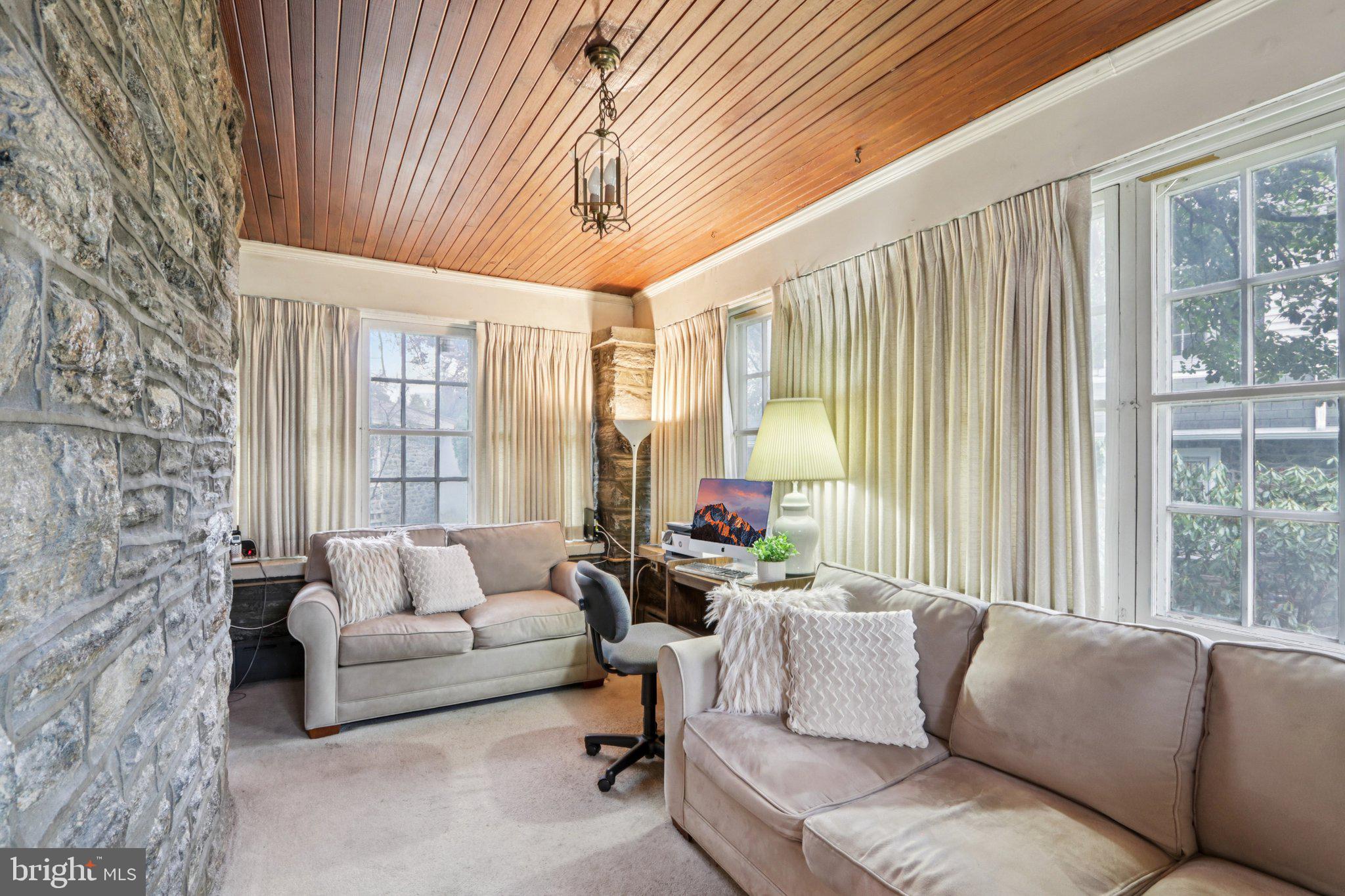 ELKINS PARK - Residential