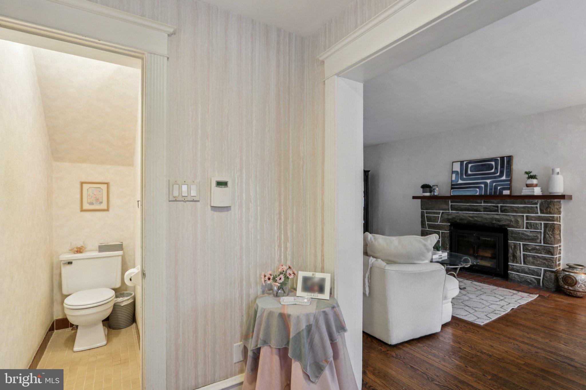 ELKINS PARK - Residential