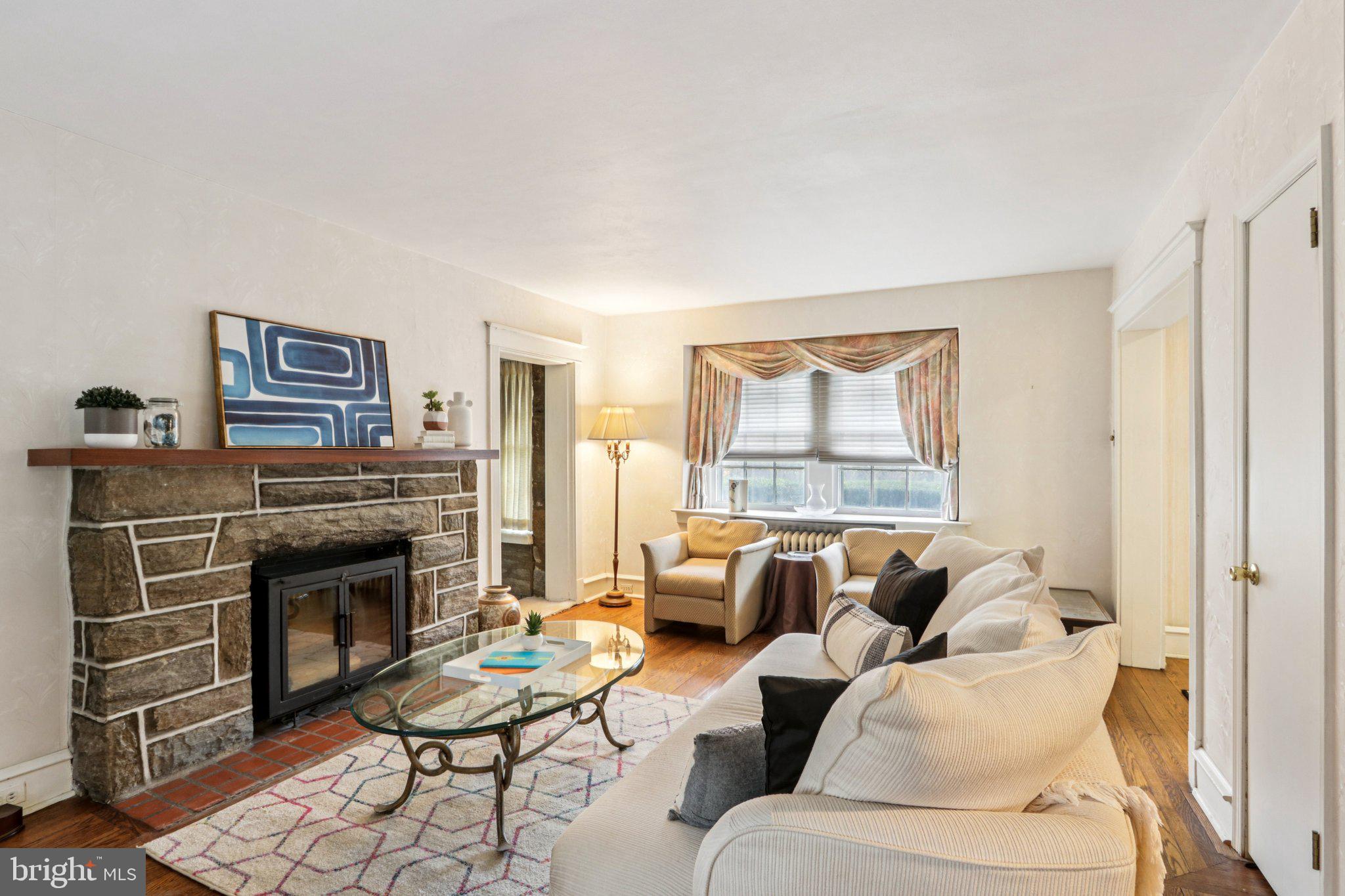 ELKINS PARK - Residential