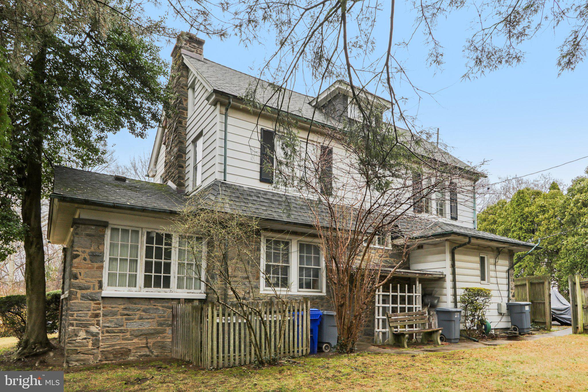 ELKINS PARK - Residential
