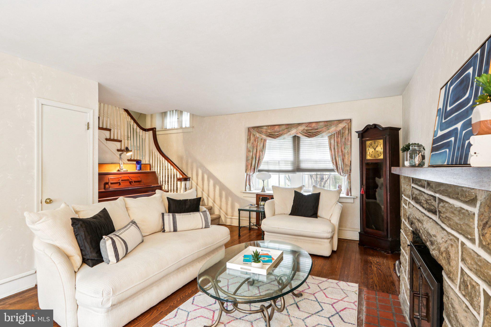 ELKINS PARK - Residential