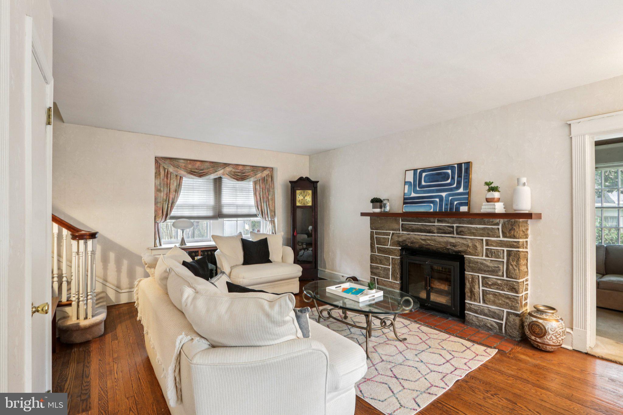 ELKINS PARK - Residential