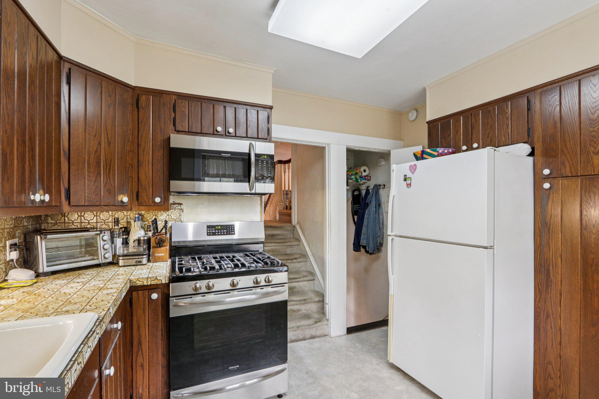 ELKINS PARK - Residential