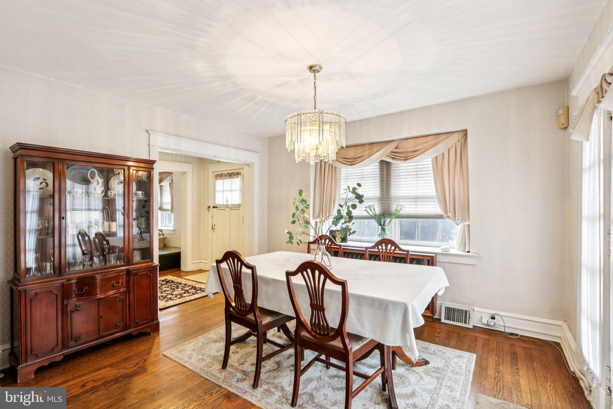 ELKINS PARK - Residential