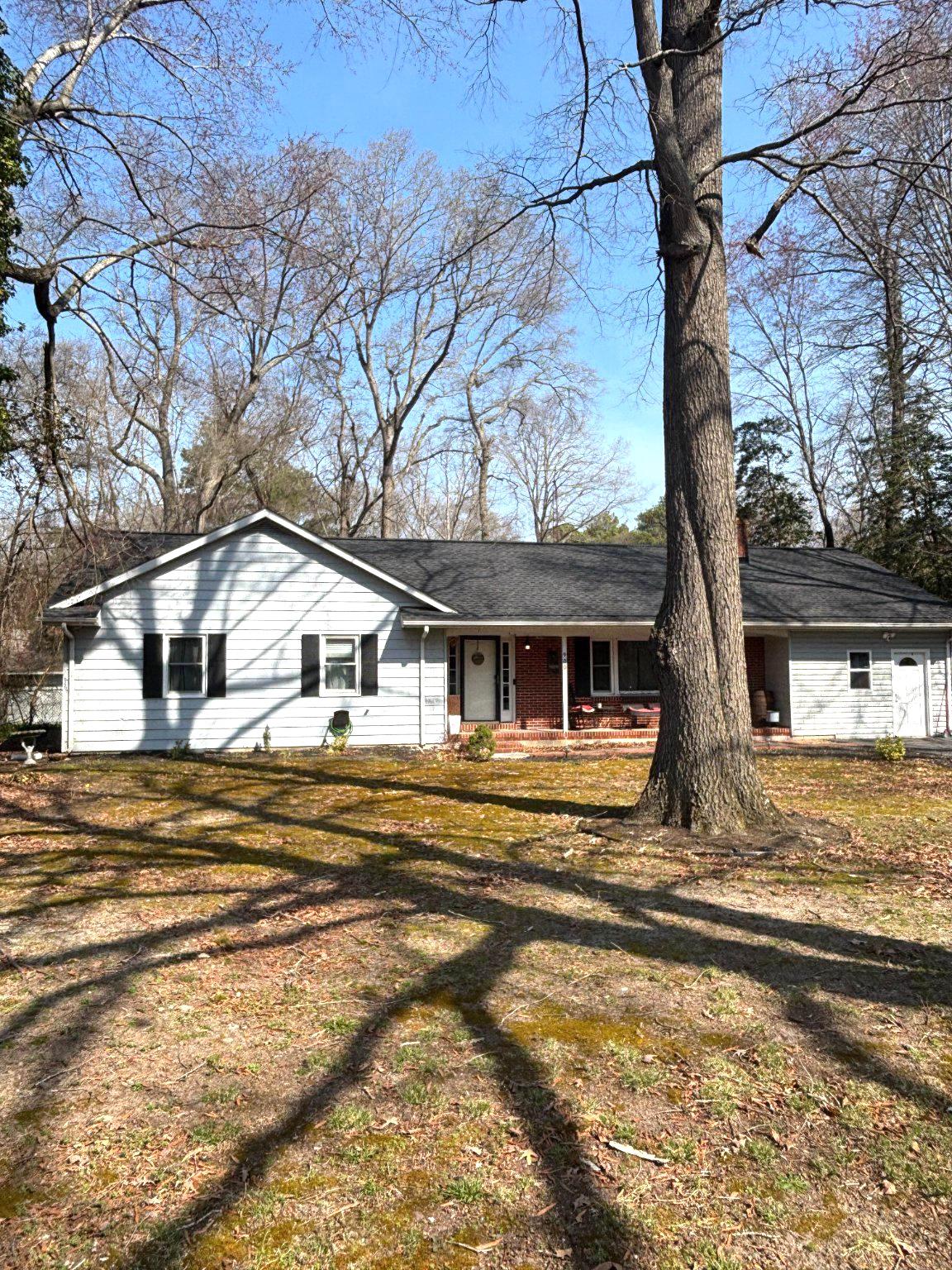 DEVONSHIRE WOODS - Residential