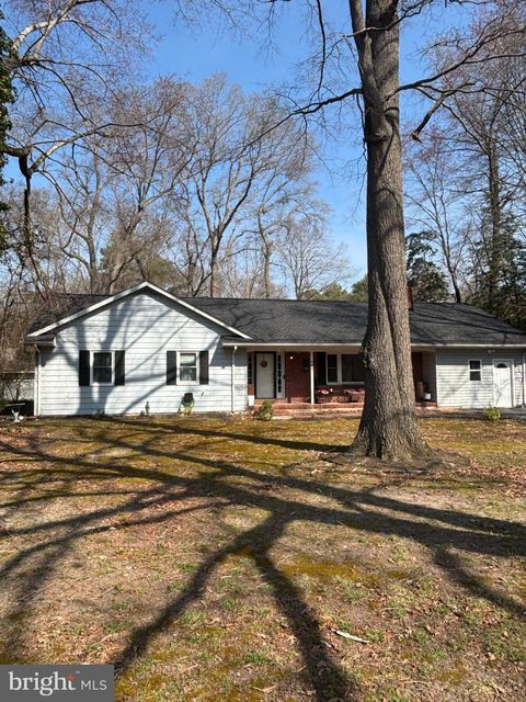 900 ATLANTA CIRCLE SEAFORD DE 19973