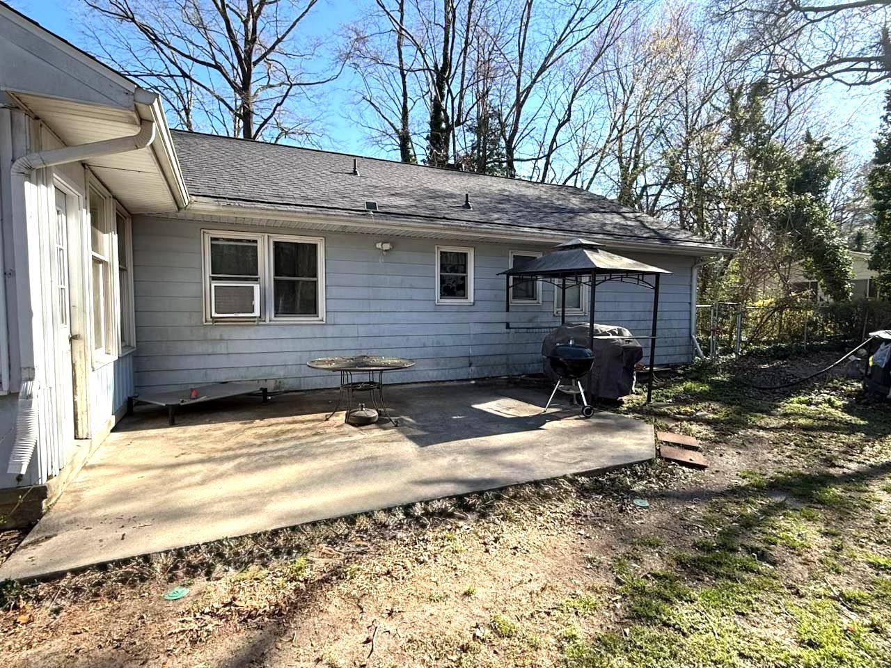 DEVONSHIRE WOODS - Residential