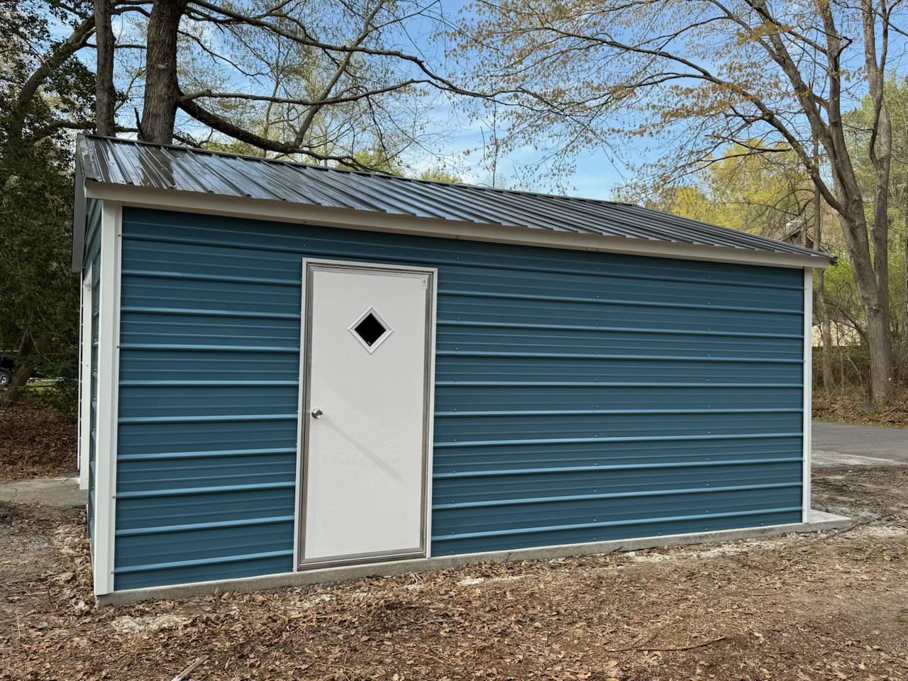 DEVONSHIRE WOODS - Residential