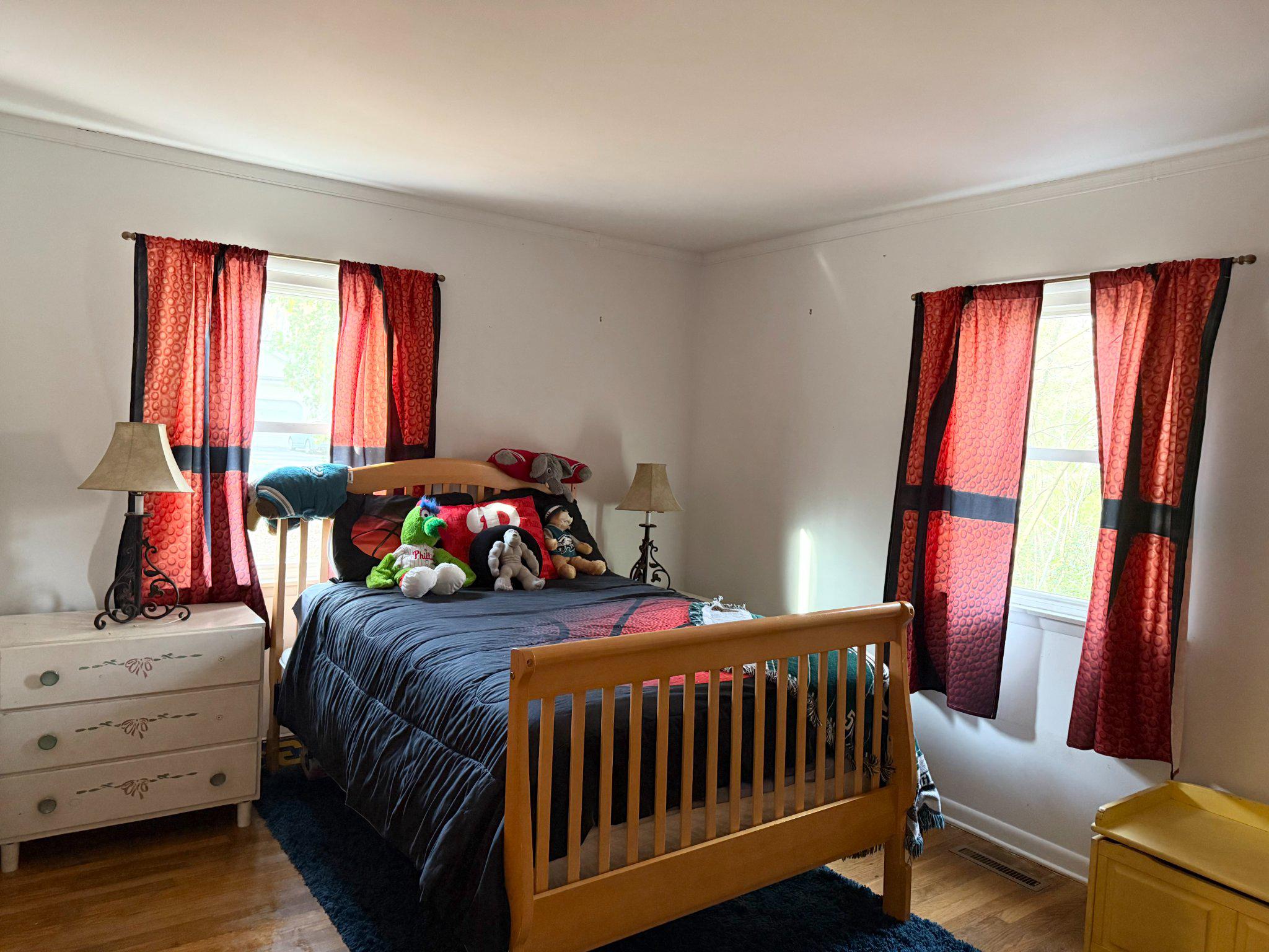 DEVONSHIRE WOODS - Residential