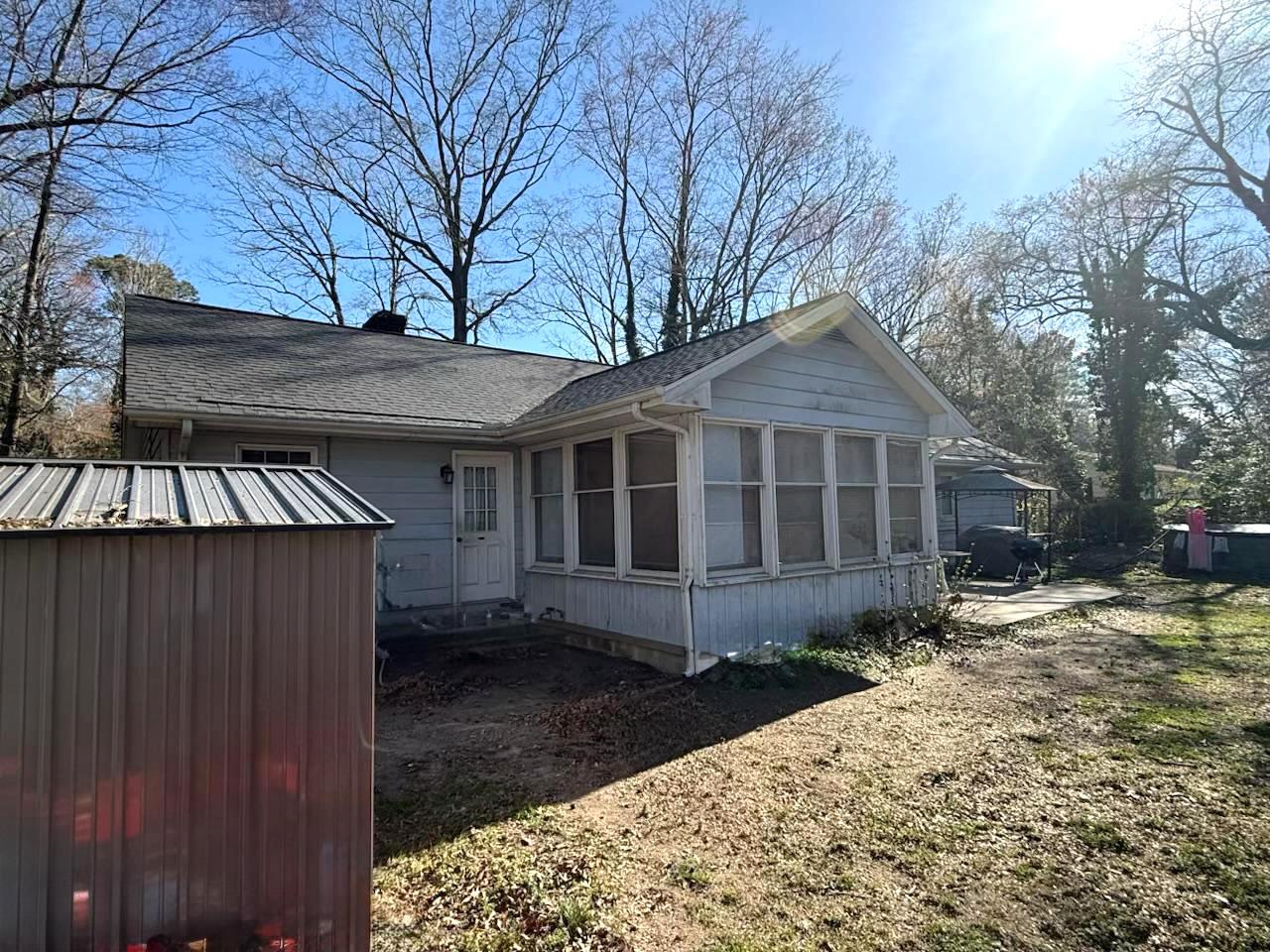 DEVONSHIRE WOODS - Residential