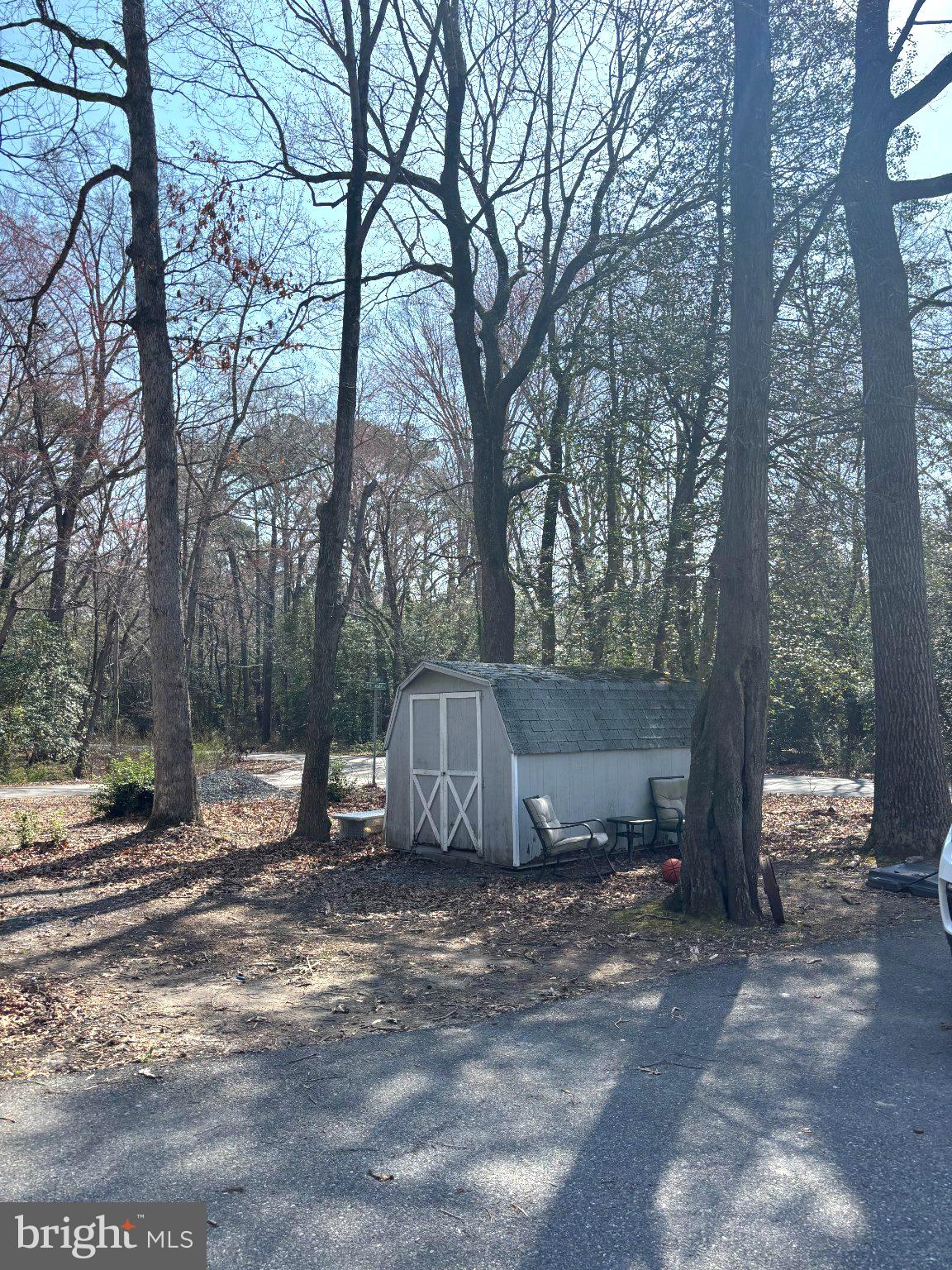 DEVONSHIRE WOODS - Residential