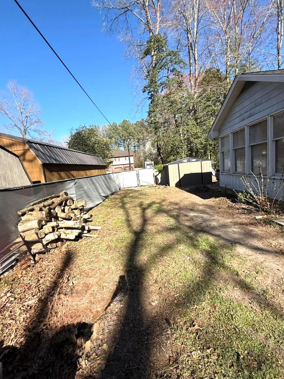 DEVONSHIRE WOODS - Residential