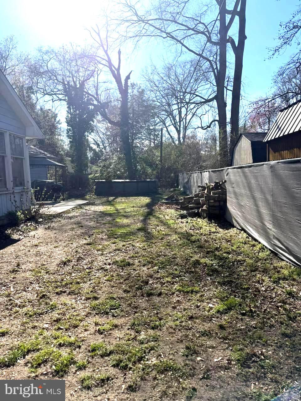 DEVONSHIRE WOODS - Residential