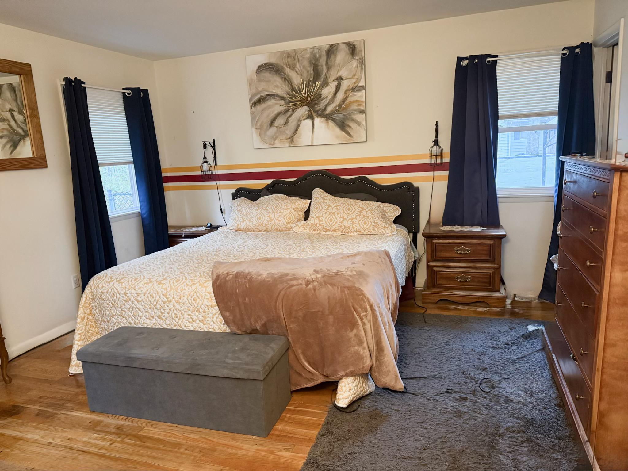 DEVONSHIRE WOODS - Residential