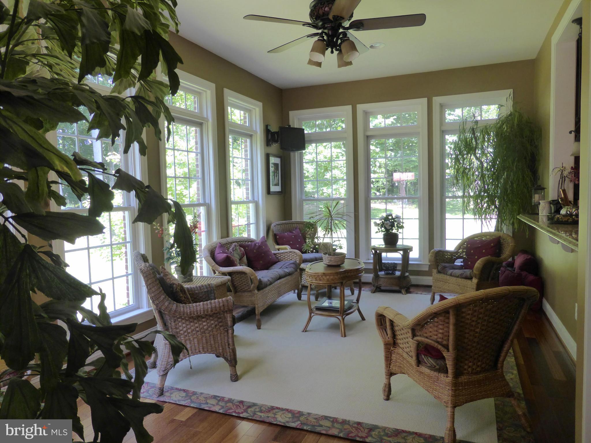 THE RESERVE AT LAKE MANASSAS - Residential