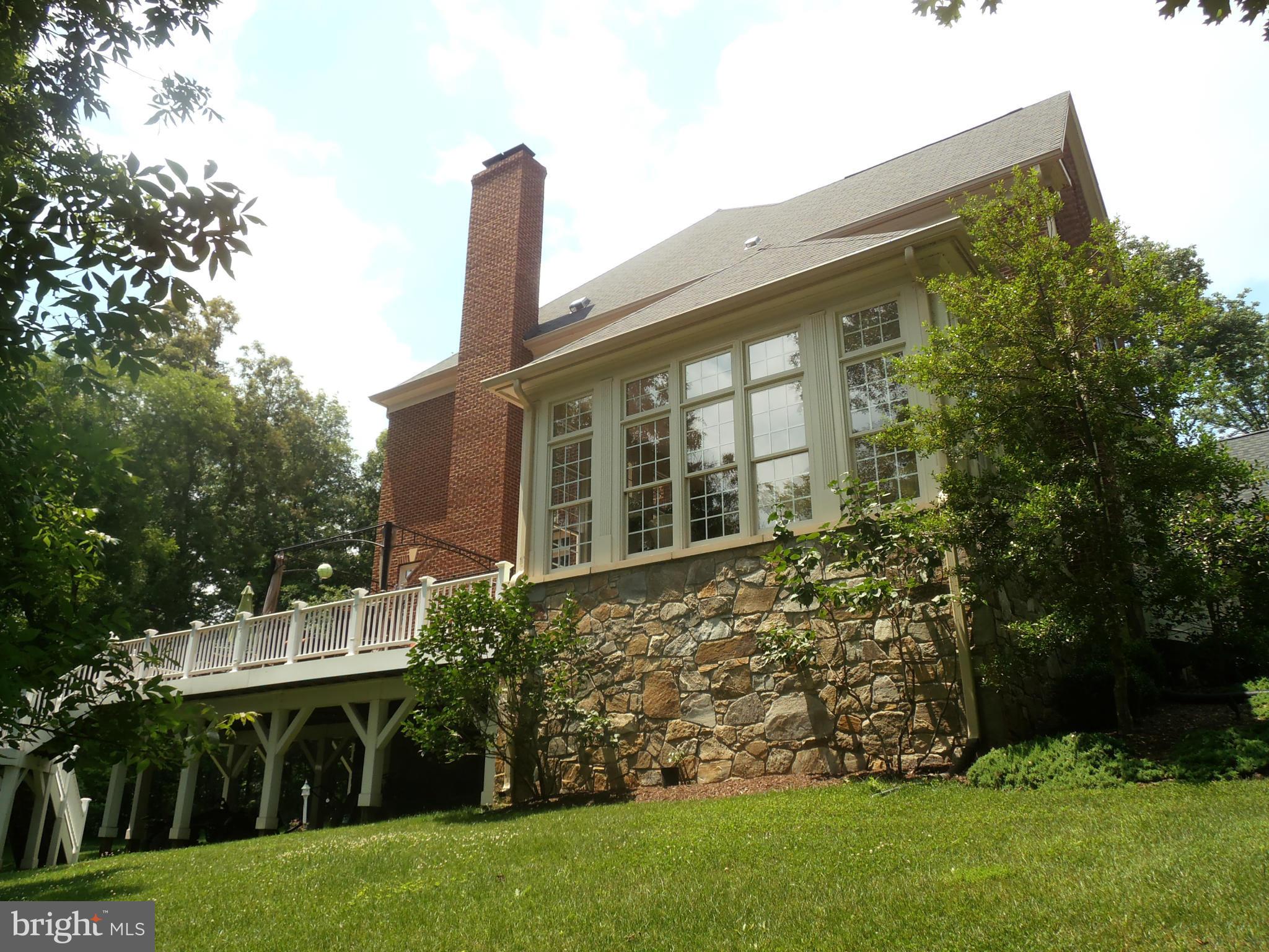 THE RESERVE AT LAKE MANASSAS - Residential