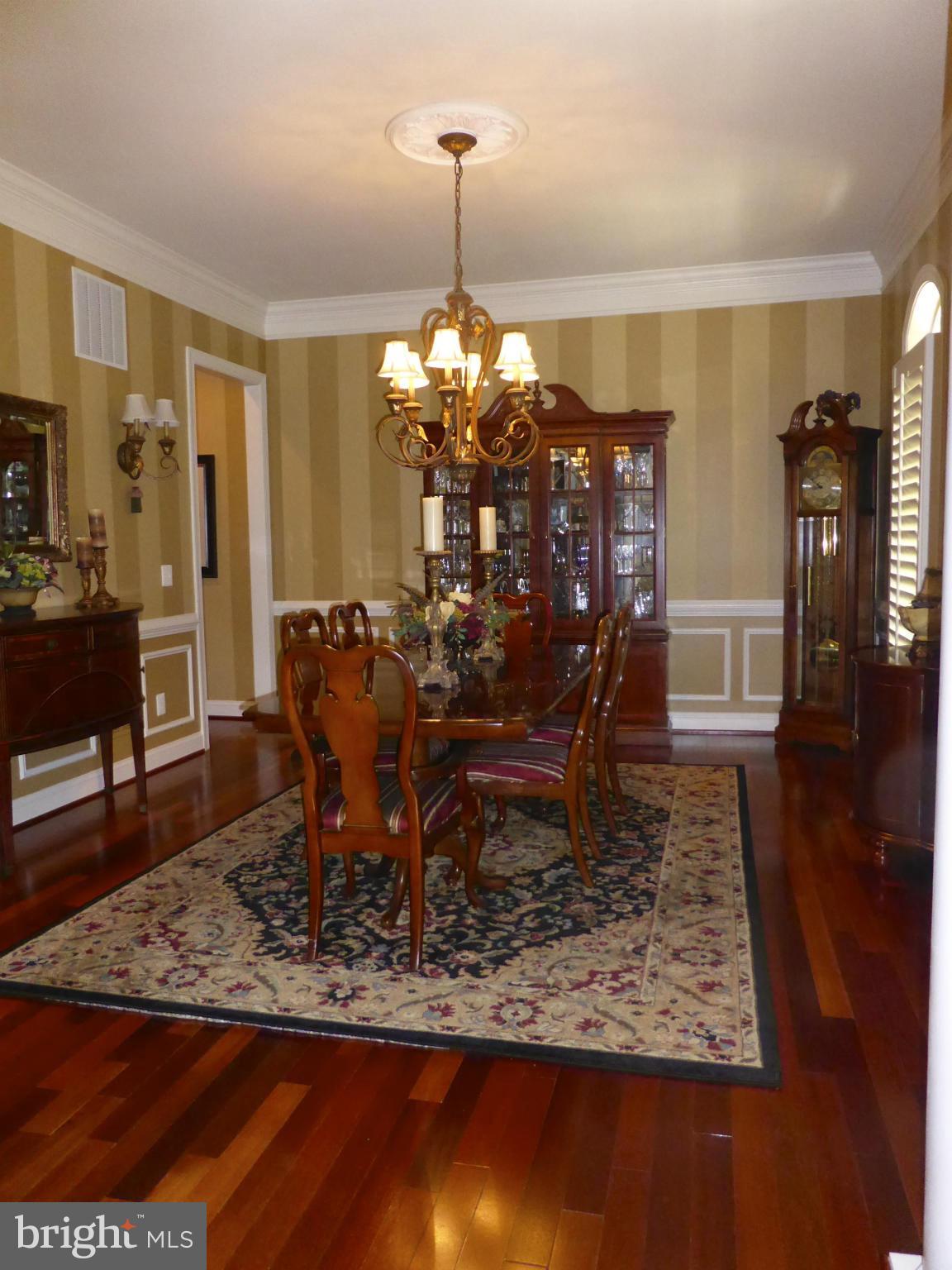 THE RESERVE AT LAKE MANASSAS - Residential