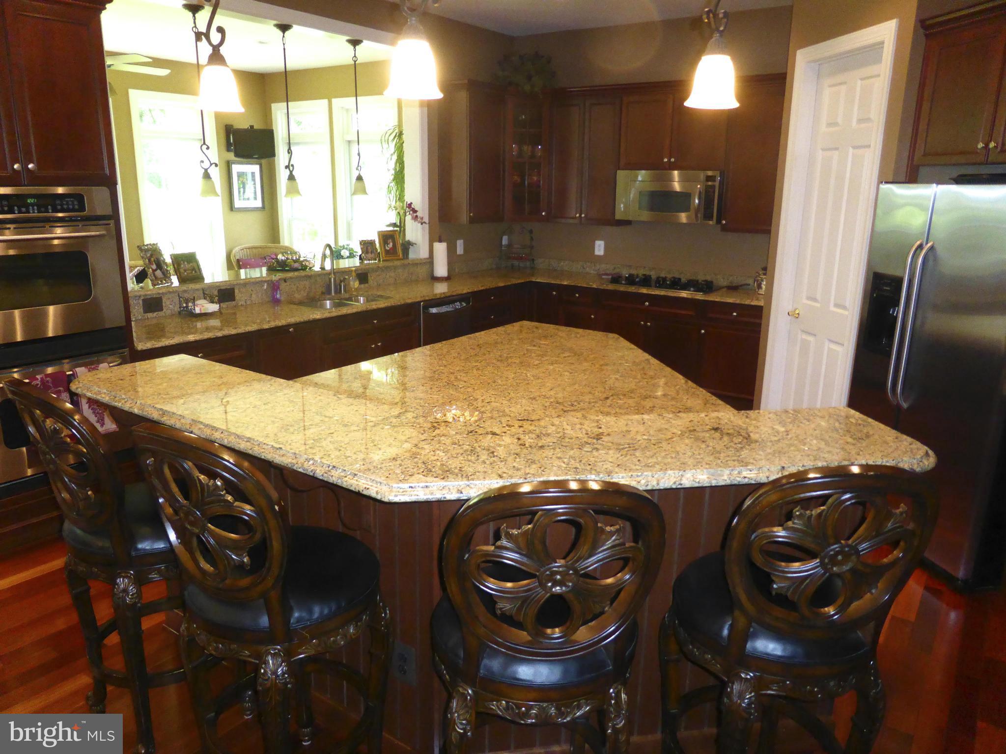 THE RESERVE AT LAKE MANASSAS - Residential