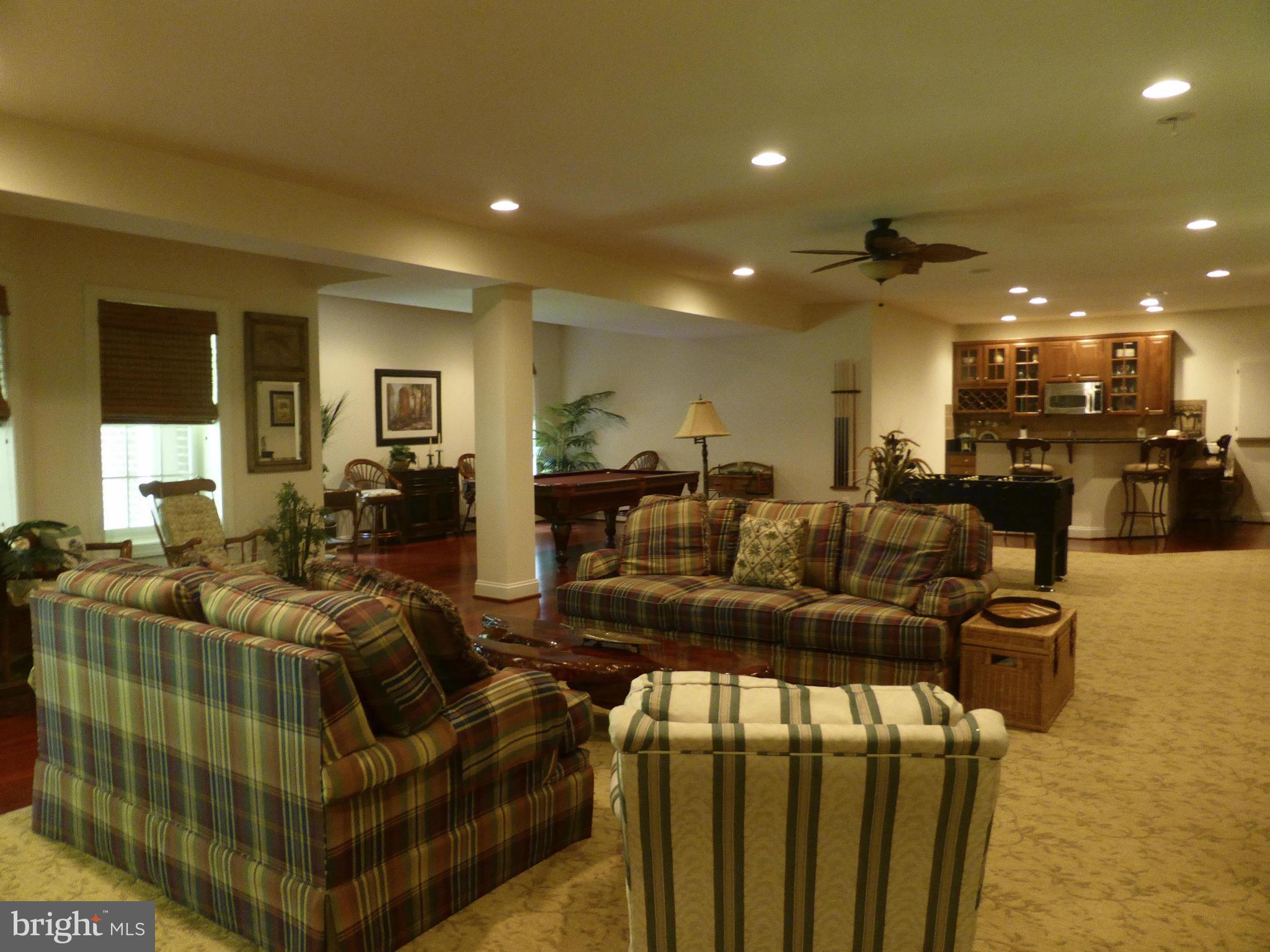 THE RESERVE AT LAKE MANASSAS - Residential