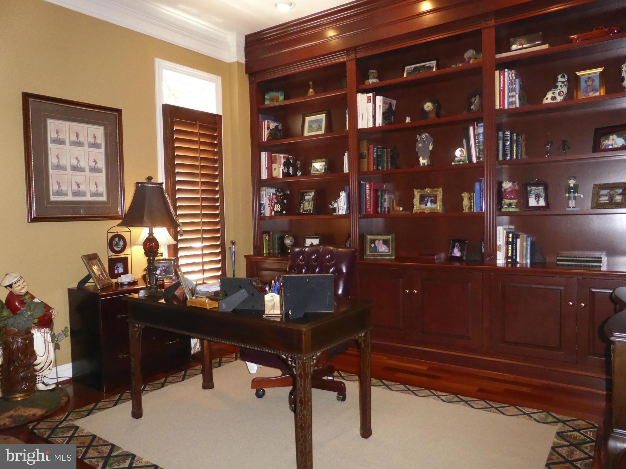 THE RESERVE AT LAKE MANASSAS - Residential