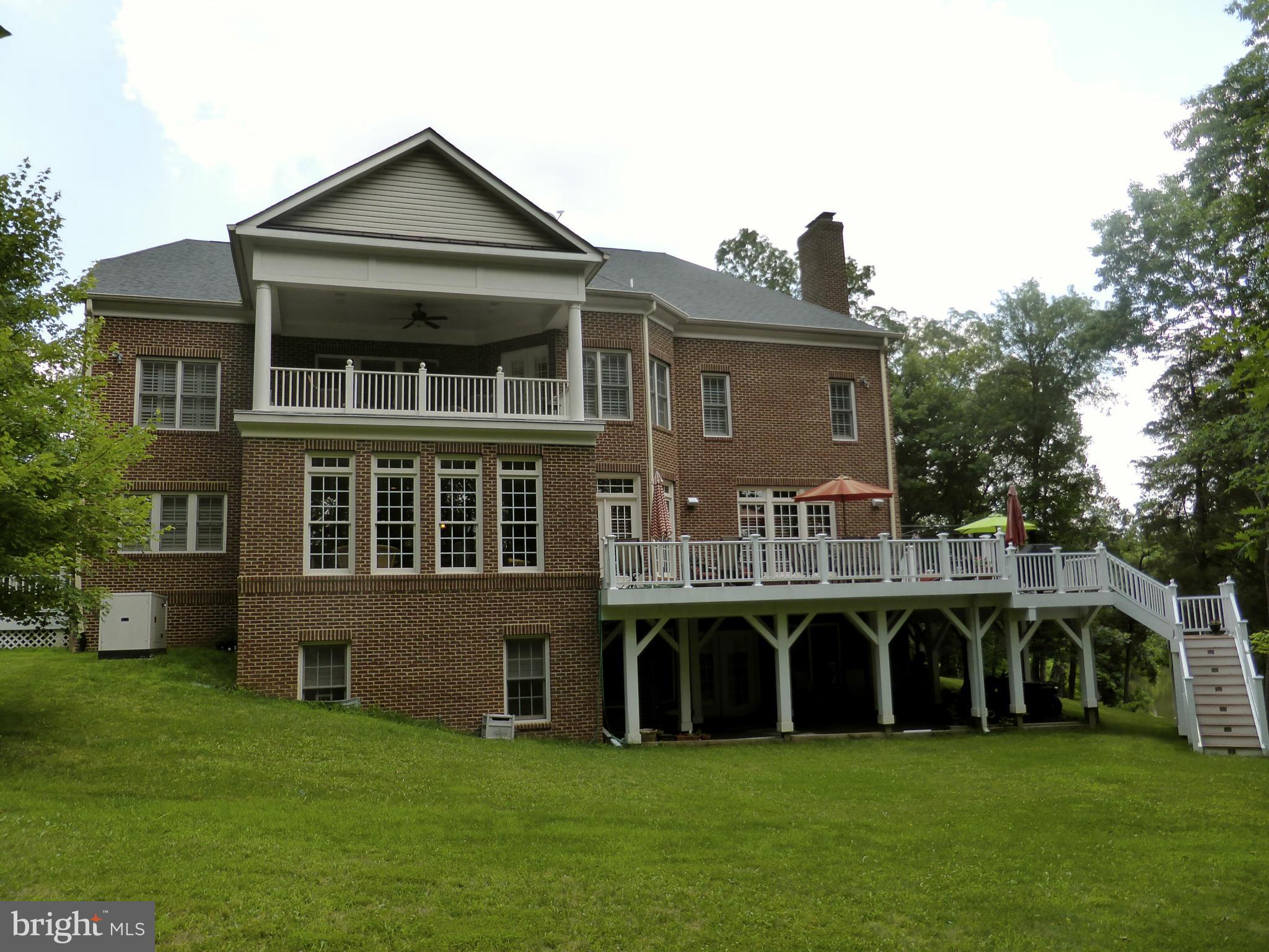 THE RESERVE AT LAKE MANASSAS - Residential