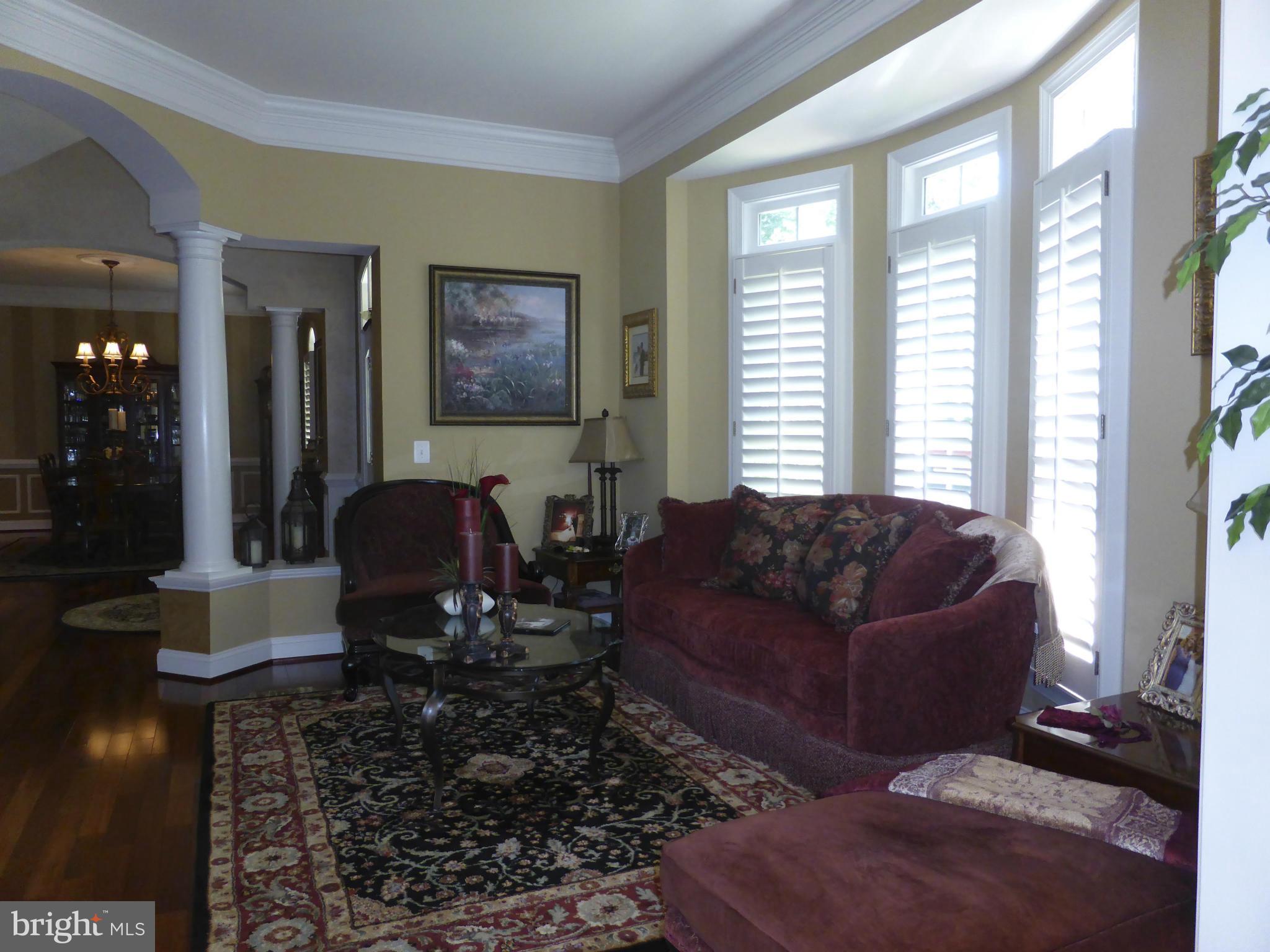 THE RESERVE AT LAKE MANASSAS - Residential