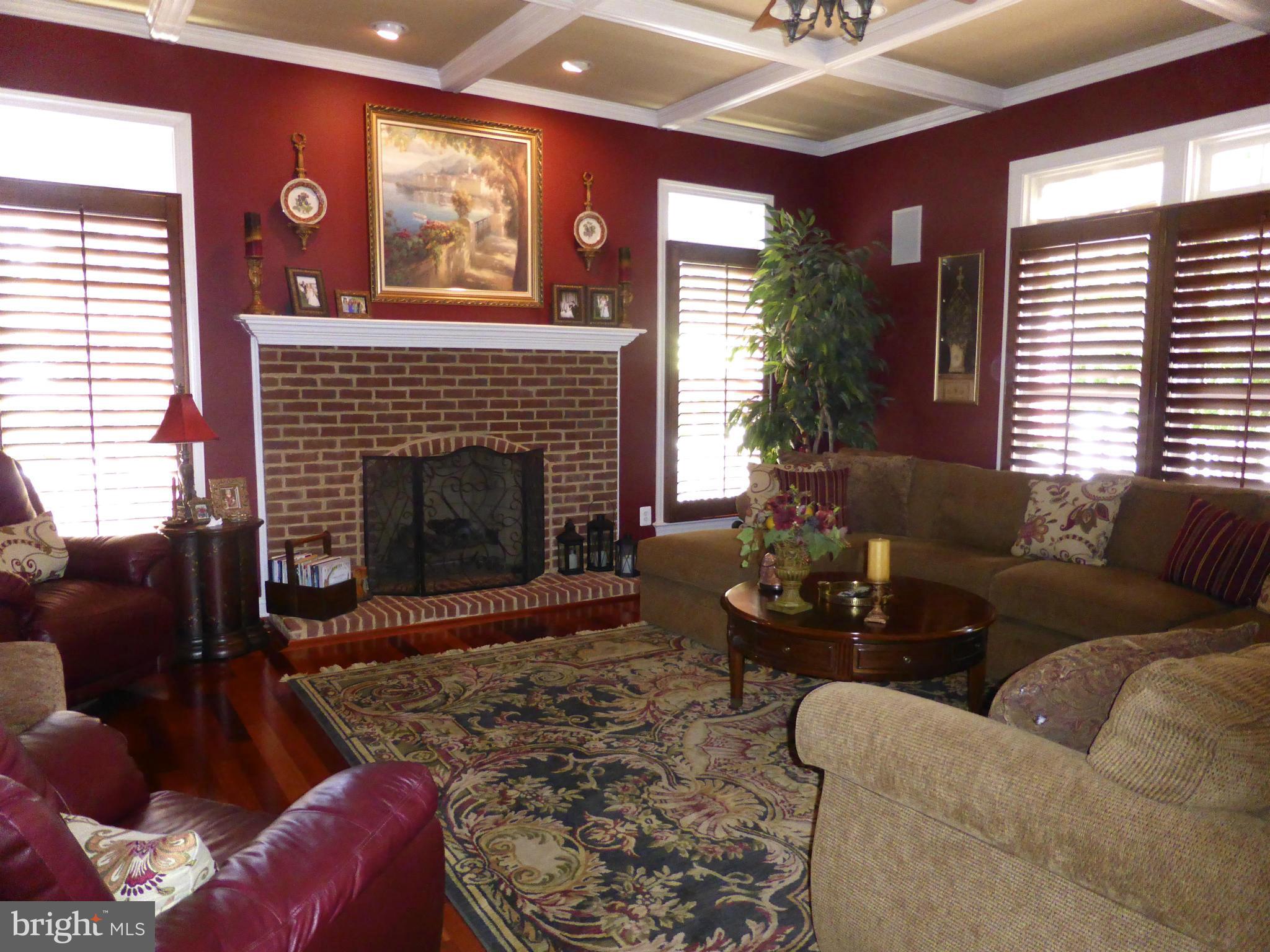 THE RESERVE AT LAKE MANASSAS - Residential