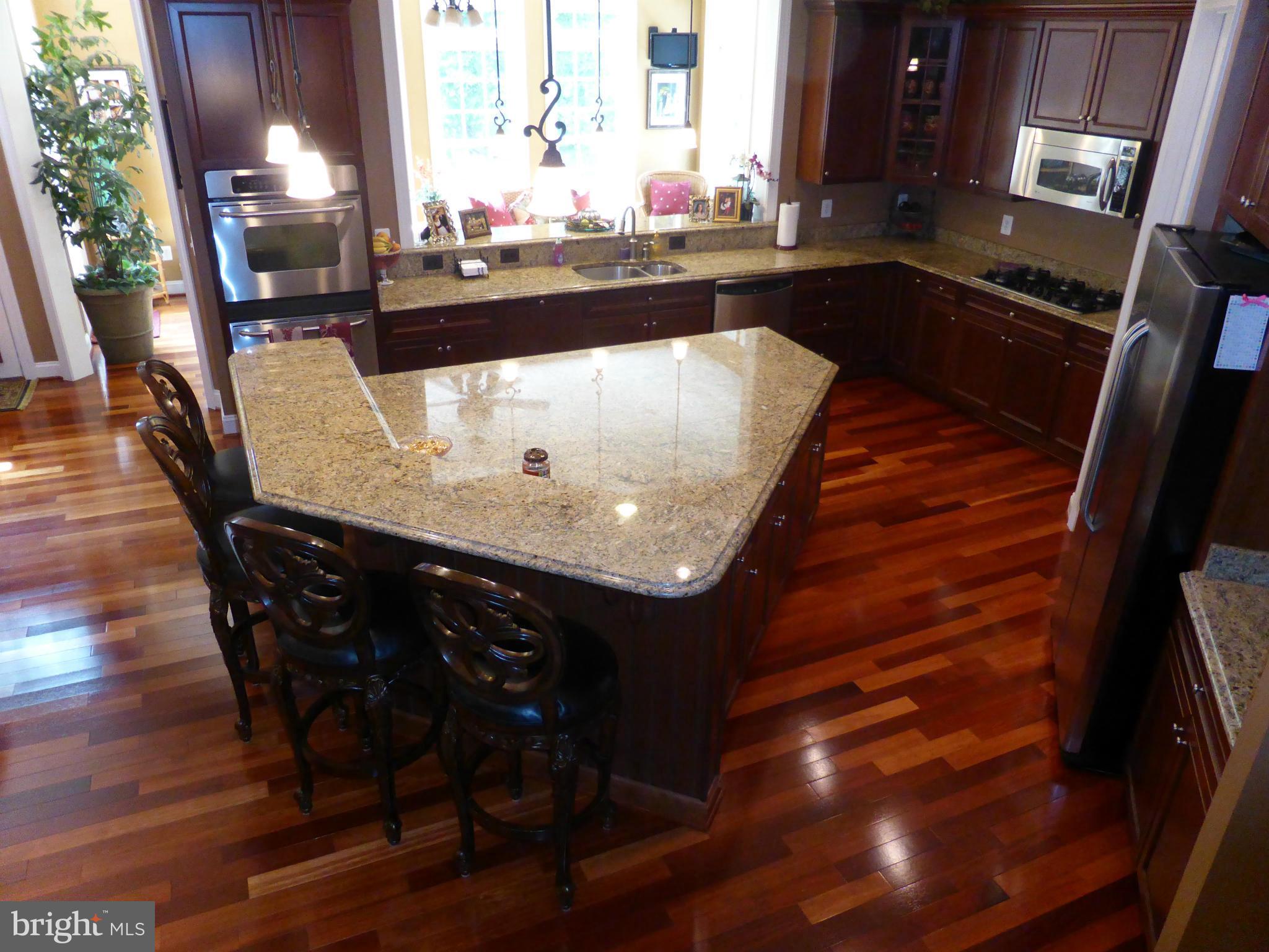 THE RESERVE AT LAKE MANASSAS - Residential